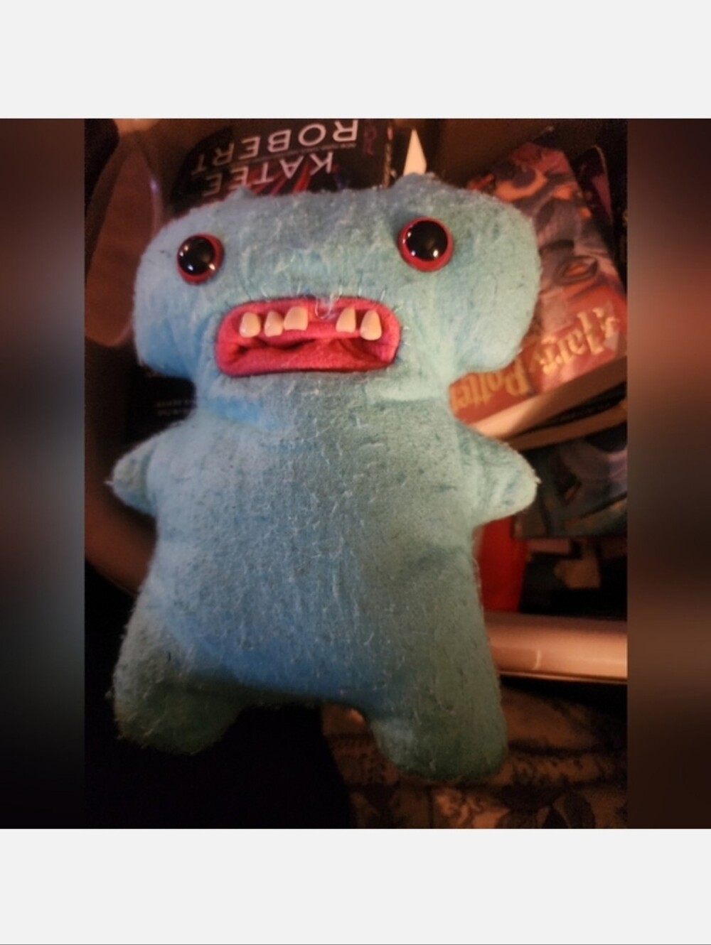 Fuggler Labubu - Picture 2 of 5
